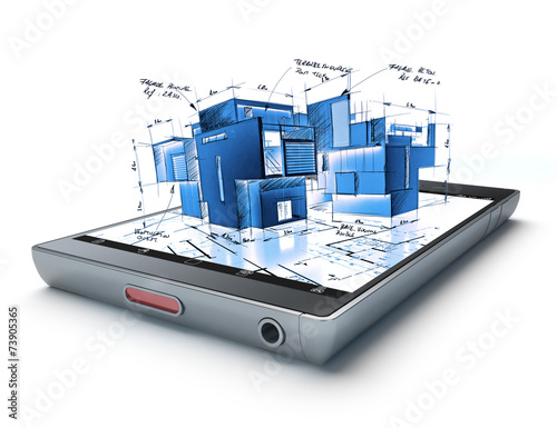 Architecture app