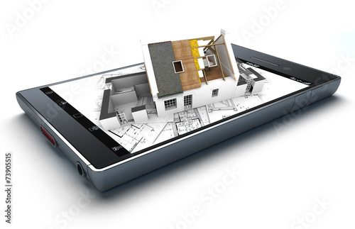 House insulation app