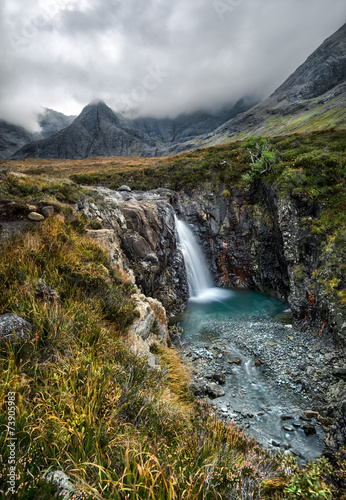 Fairy Pools