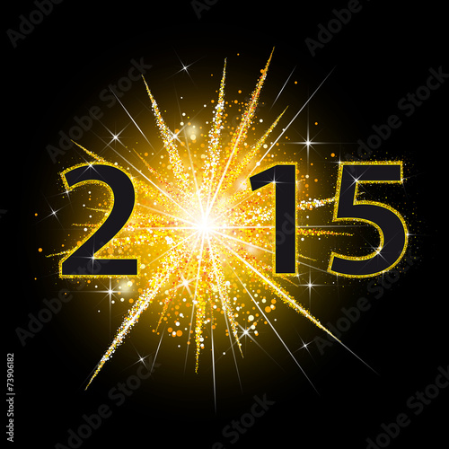 nouvel an 2015