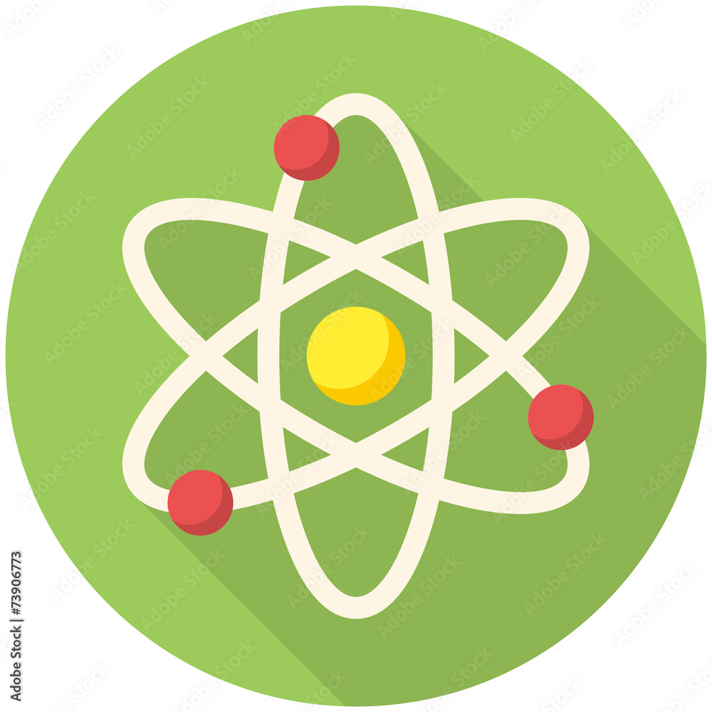 Atom icon Atom icon