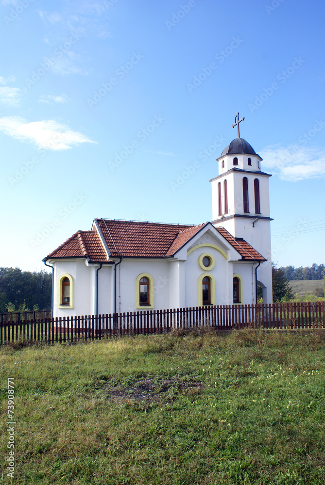 Orthodox Church in Bosnia and Herzegovina