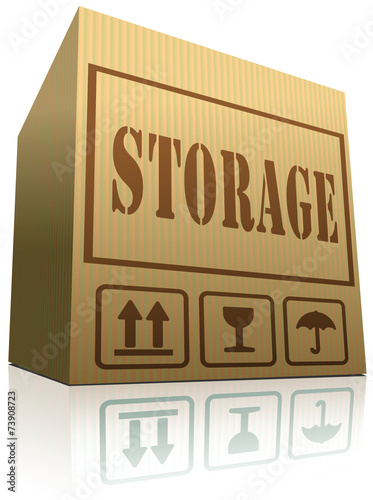 storage box