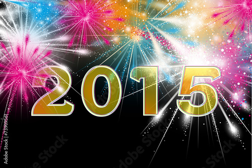 nouvel an 2015