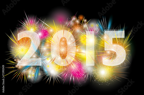 nouvel an 2015