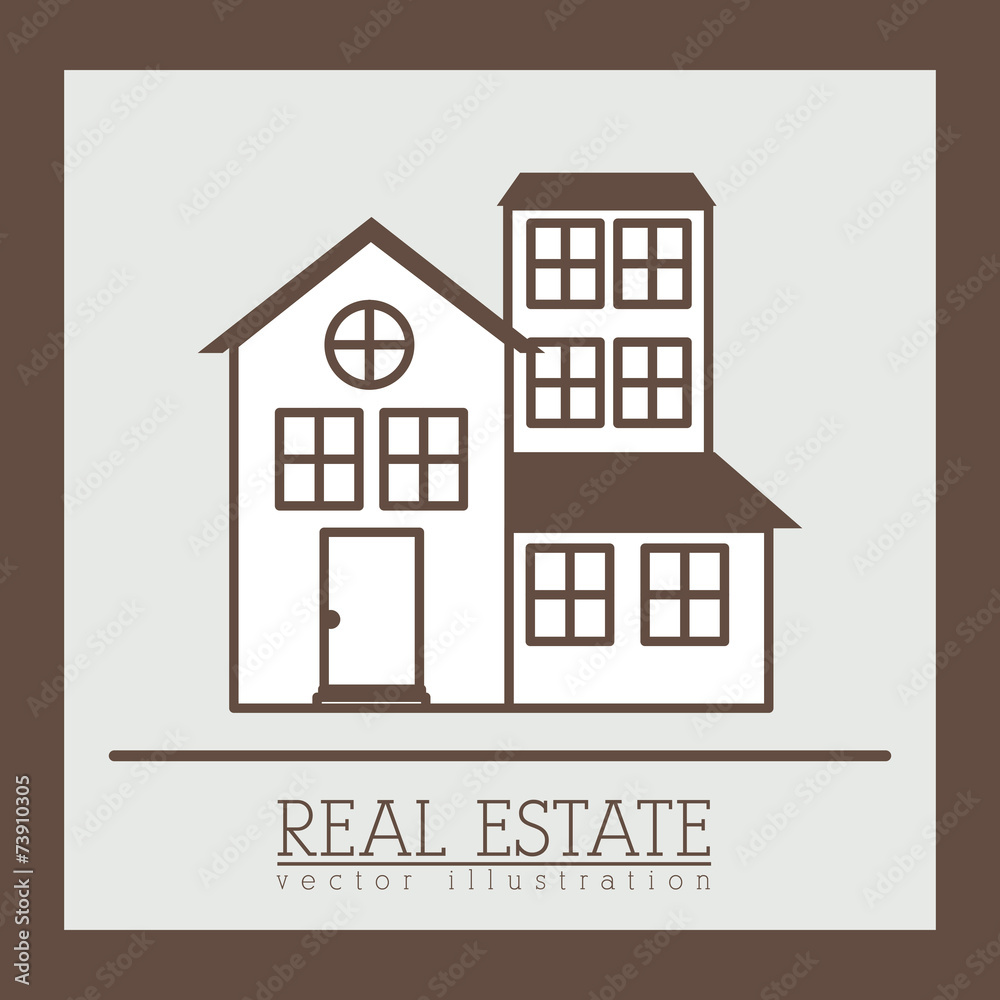 Real estate design Real estate design