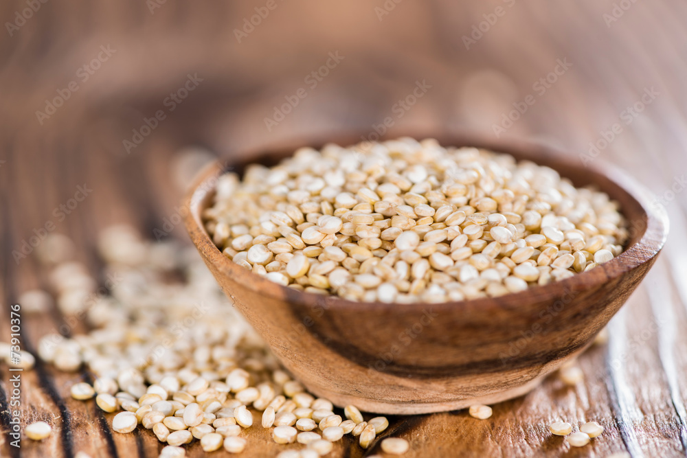 Quinoa Quinoa