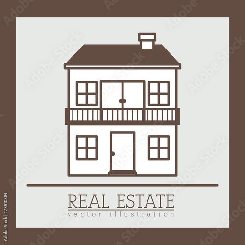Real estate design