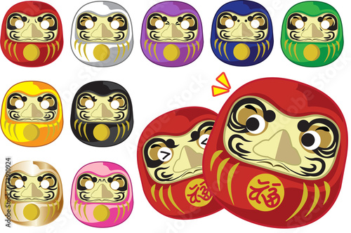 daruma