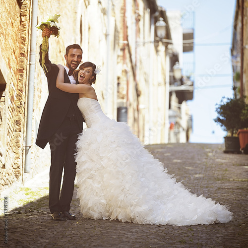Wedding