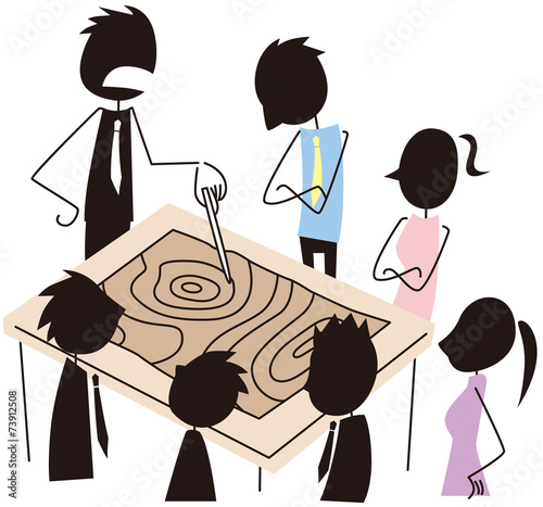 作戦会議