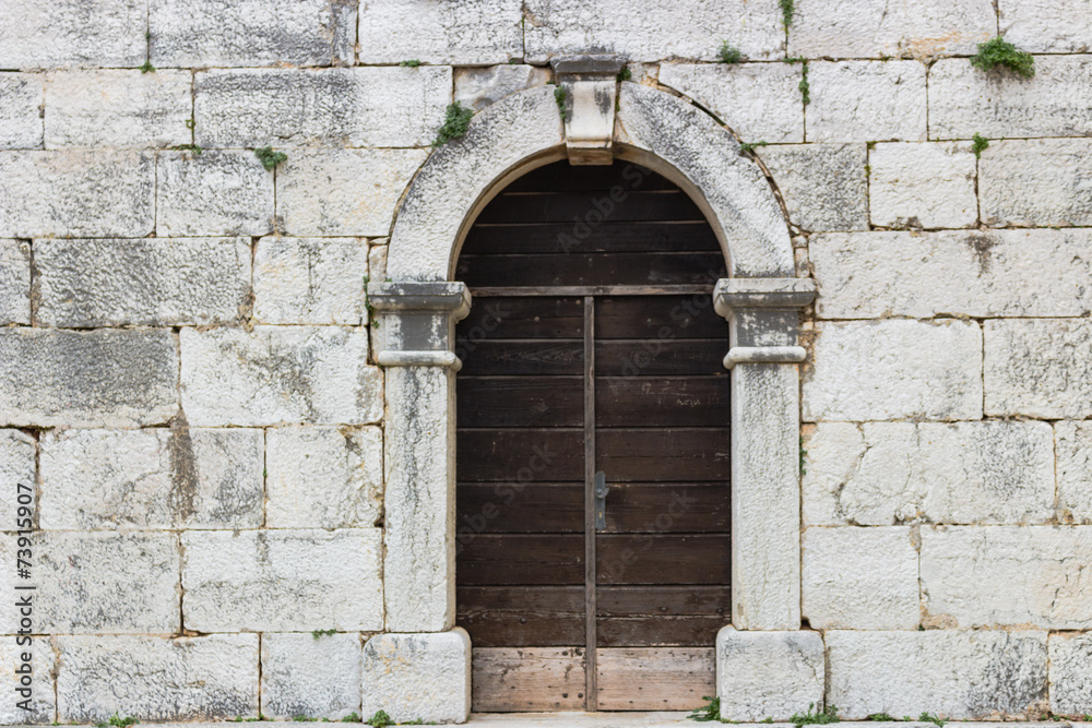 Architecture of Croatia Architecture of Croatia