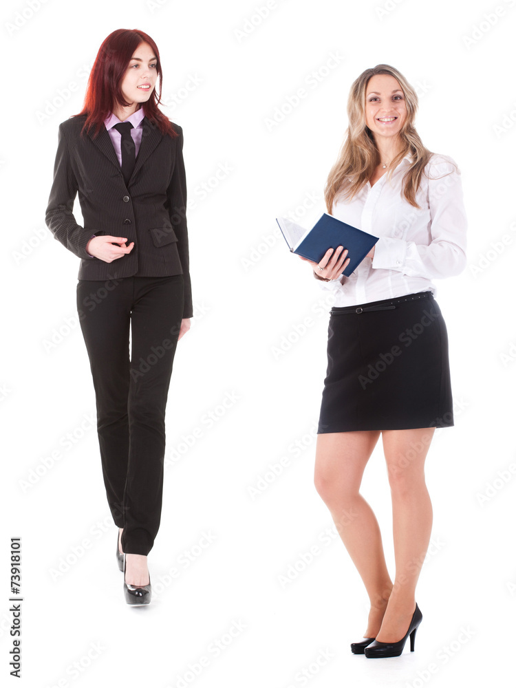 secretary secretary