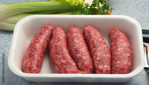 Salsiccia