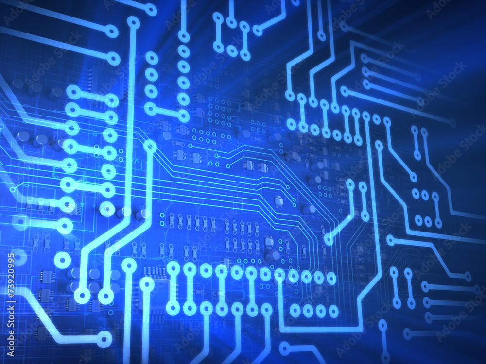 Circuit Board Circuit Board