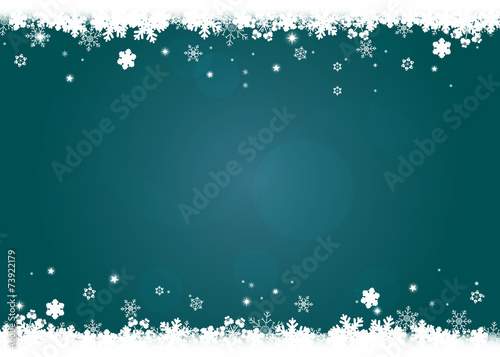 New year background