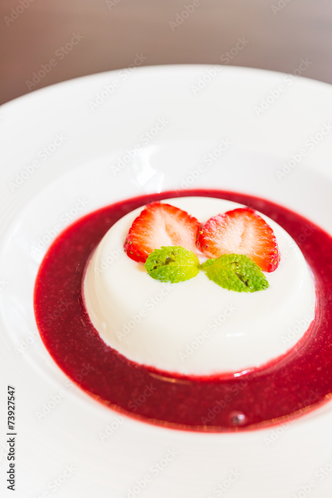 Panna cotta Panna cotta