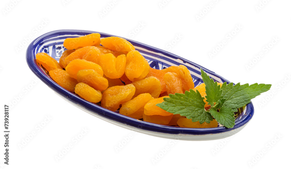 Dried apricots Dried apricots