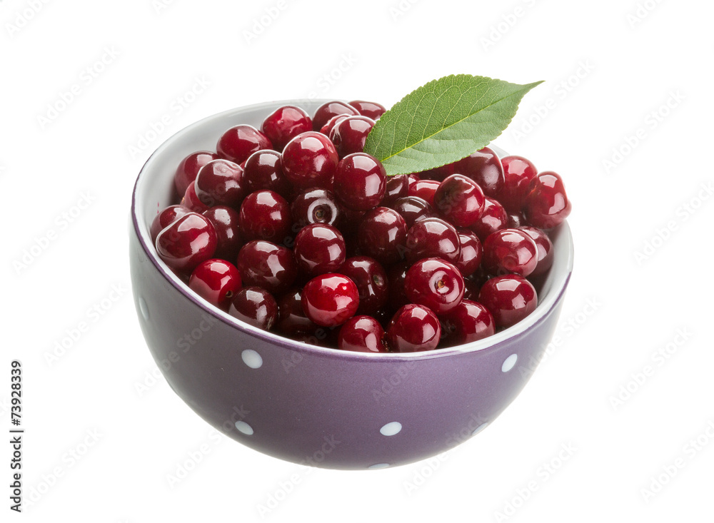 Cherry Cherry