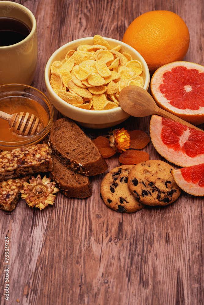 healthy breakfast healthy breakfast
