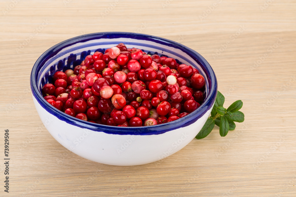Cowberry