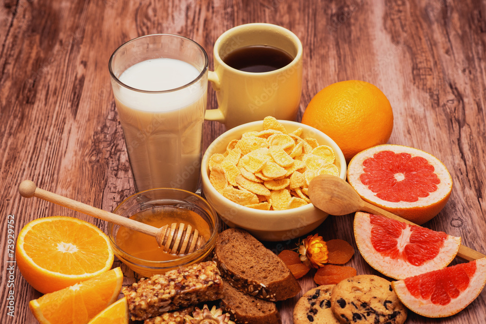 healthy breakfast healthy breakfast