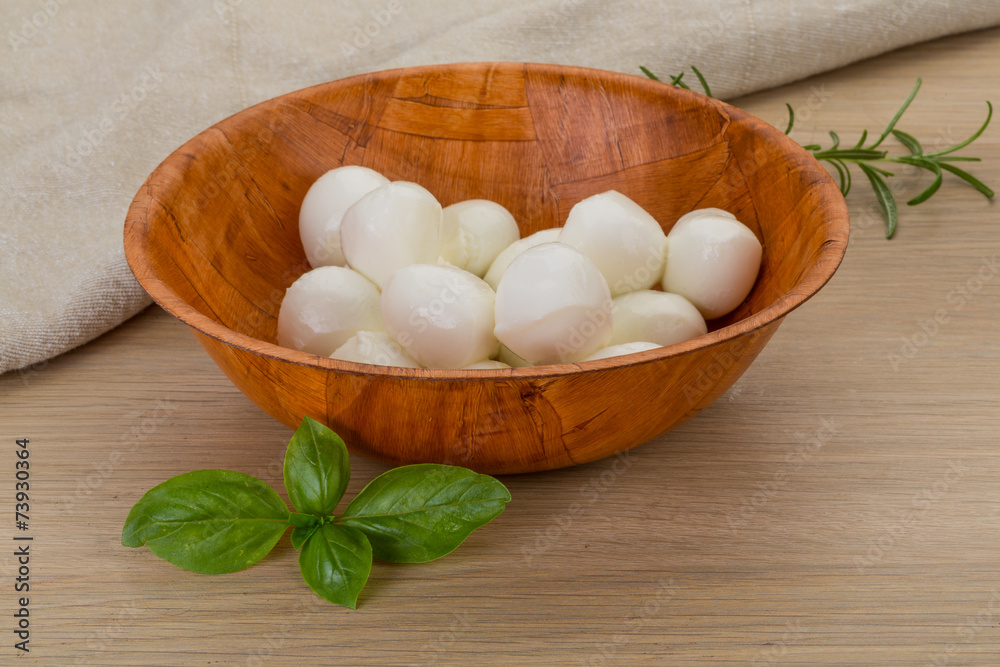 Mozzarella cheese Mozzarella cheese
