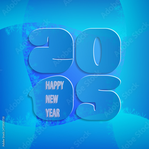 Happy New Year 2015