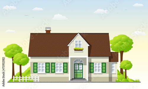 House #5