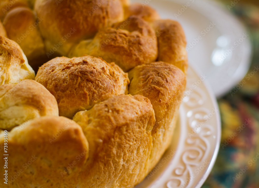 Yeast Rolls Yeast Rolls