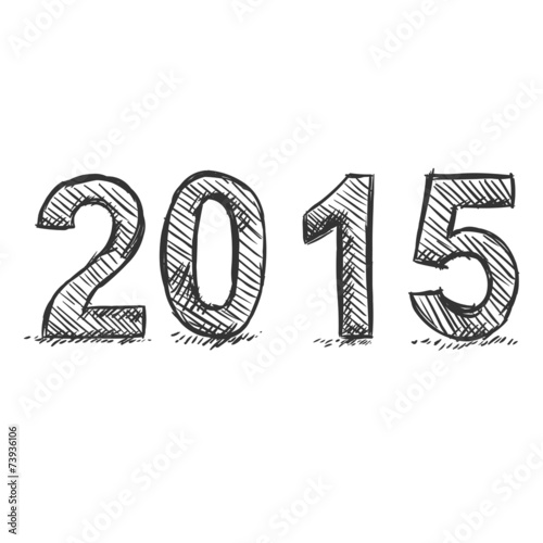 Happy 2015 New Year