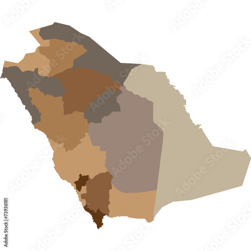 arabia saudita