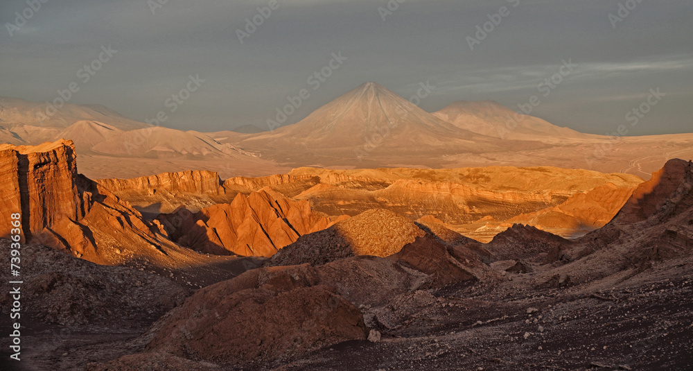 Désert de Atacama