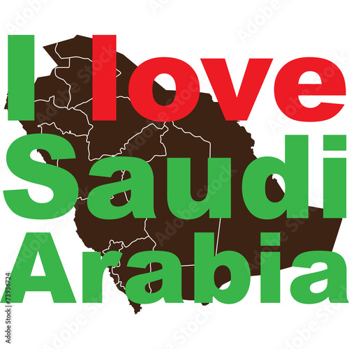 arabia saudita