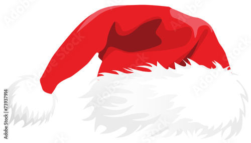 Weihnachtsmütze