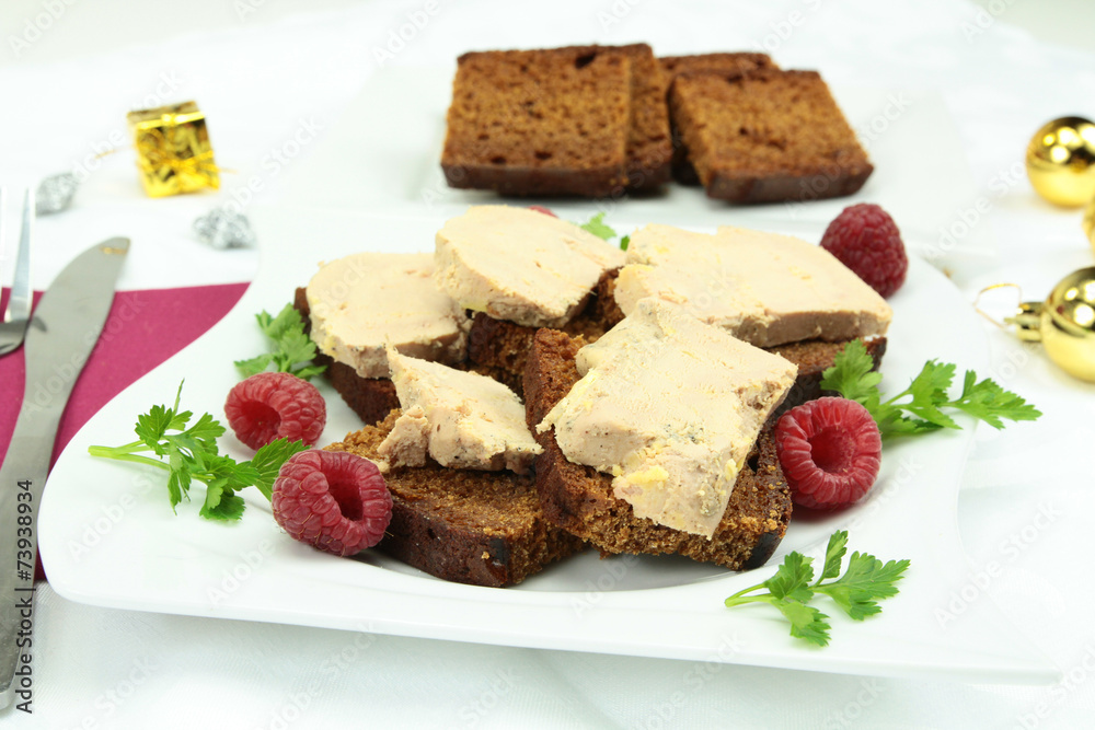 foie gras foie gras