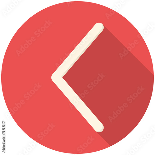 Arrow left