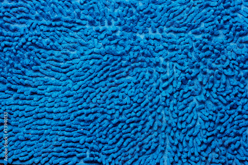 noodles mat for bathroom bright blue