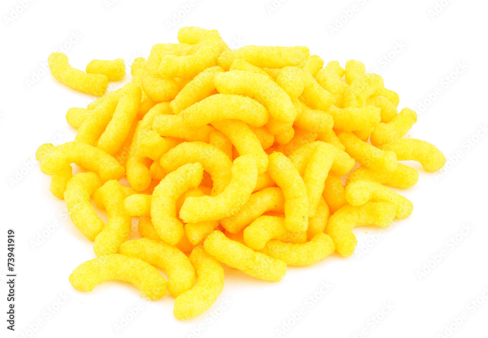 Obraz premium chrupki