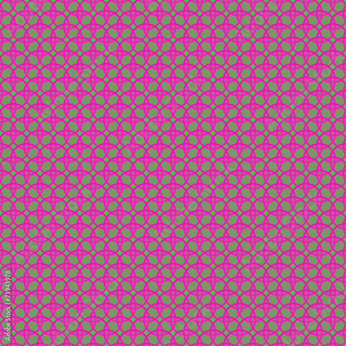 pink and green bubbles