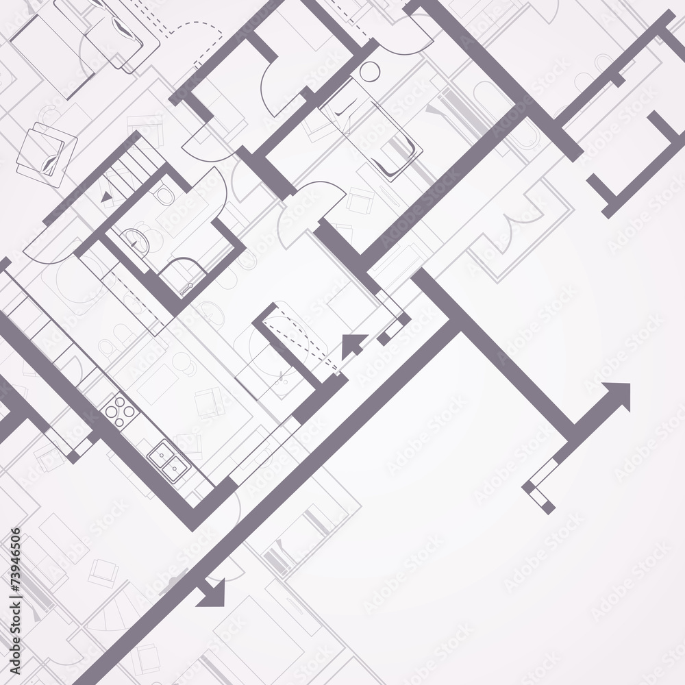 Architectural background