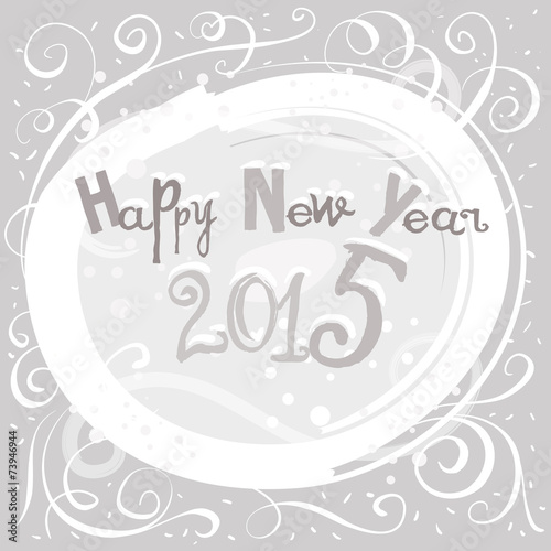 Happy New Year.2015.