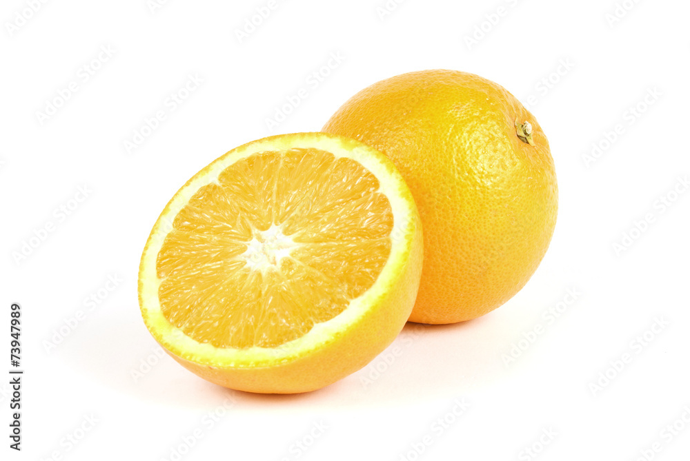 Oranges Oranges