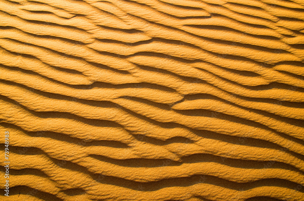 Sand texture Sand texture