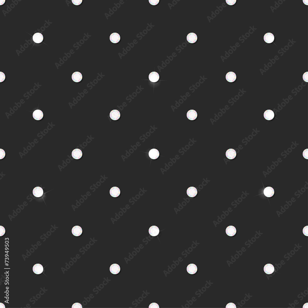 Background with diamonds Background with diamonds