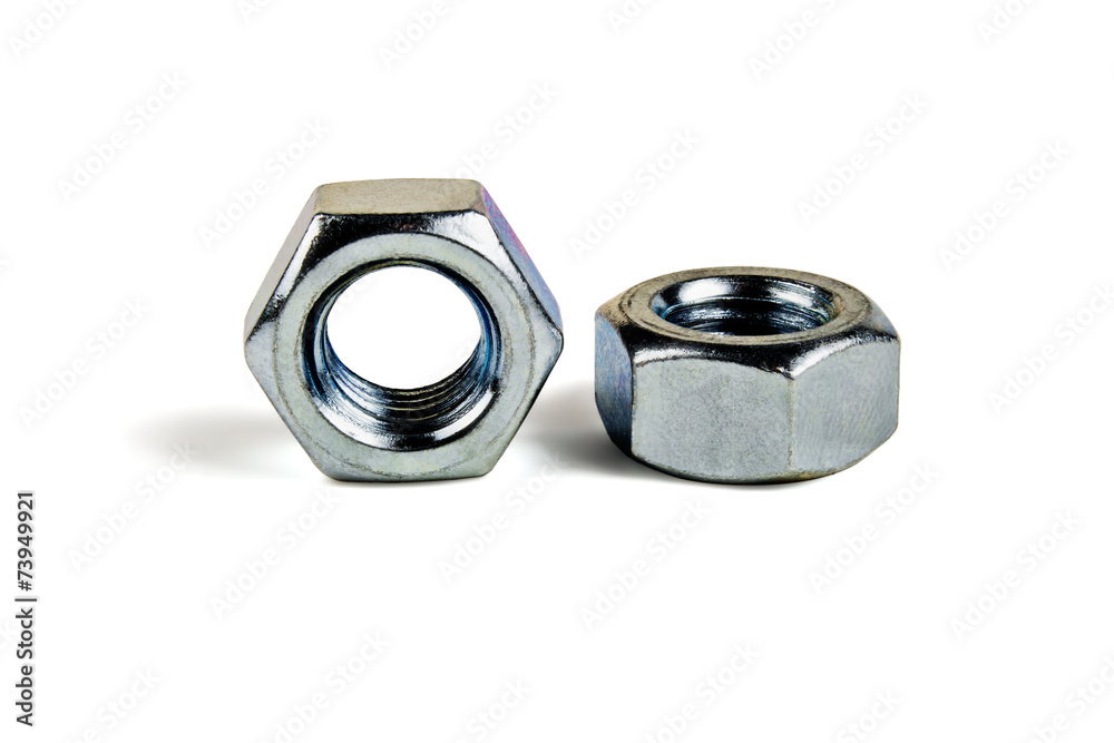 Bolt and Nut Bolt and Nut