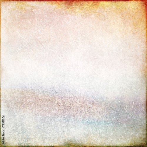 Abstract grunge background