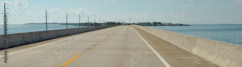 US 1 Highway photo