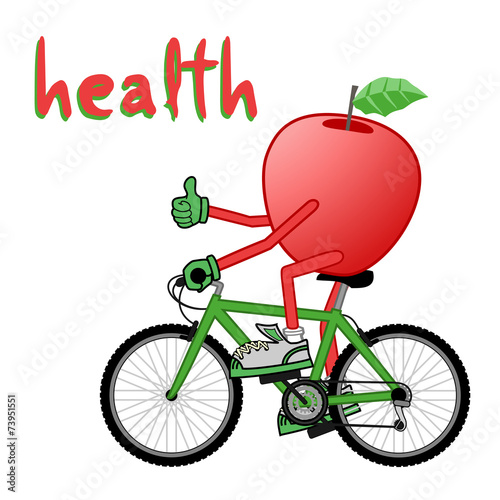 Health message