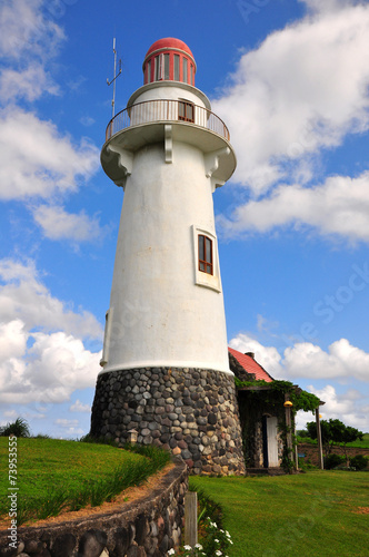 Lighthouse, Batanes
